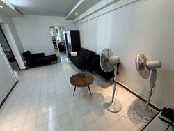 Blk 585 Cheng San Court (Ang Mo Kio), HDB 3 Rooms #577829981